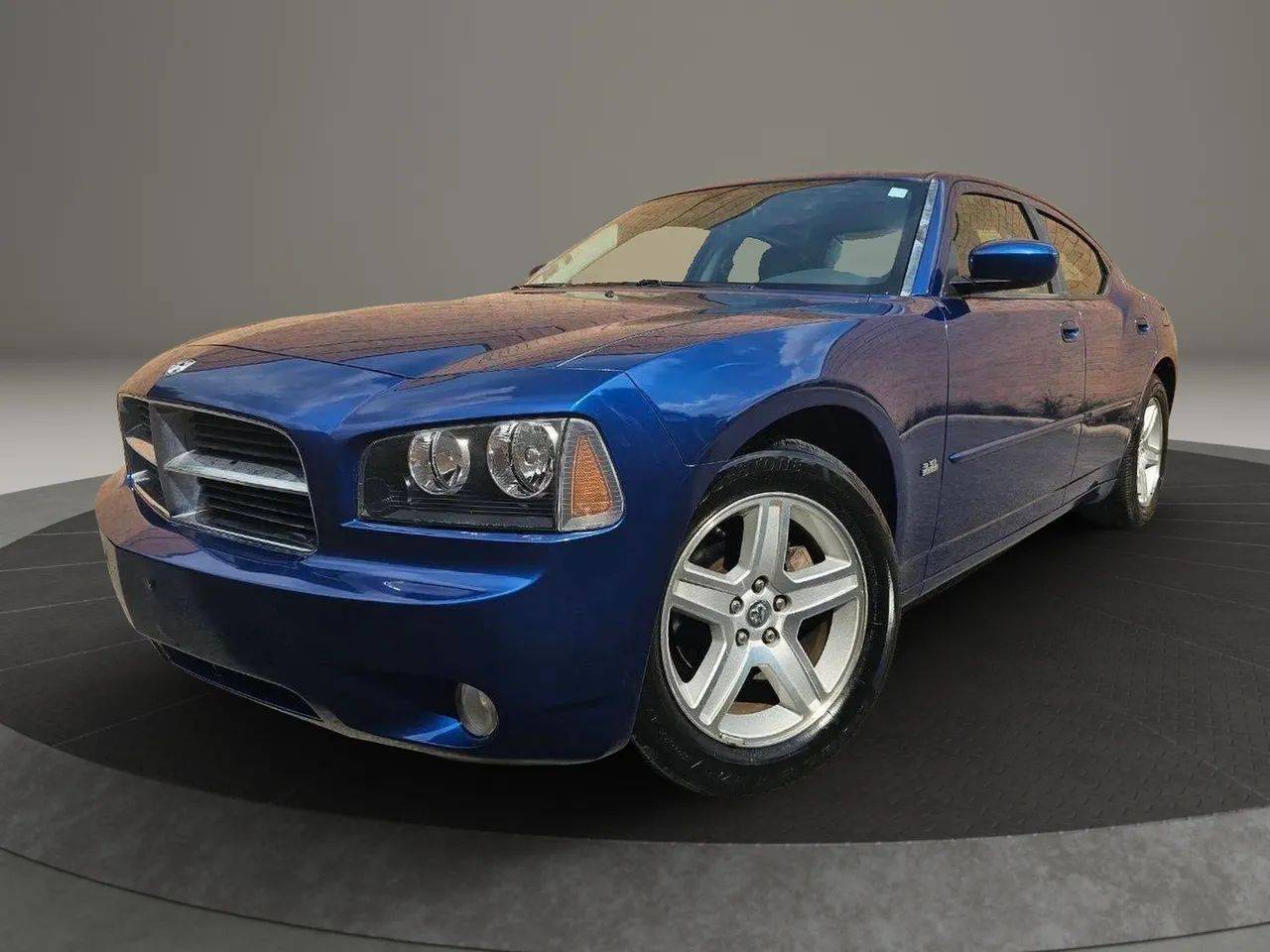 2010 Dodge Charger SXT