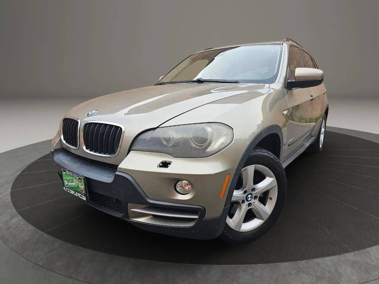 2009 BMW X5 xDrive30i