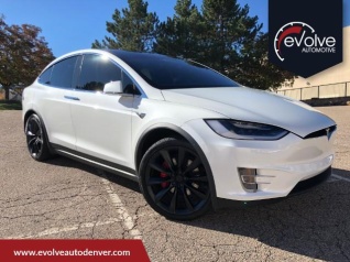 Used Tesla For Sale In Hygiene Co 39 Used Tesla Listings