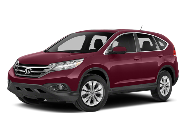 2014 Honda CR-V EX — SUV — 153,317 mi — Monroeville, PA
