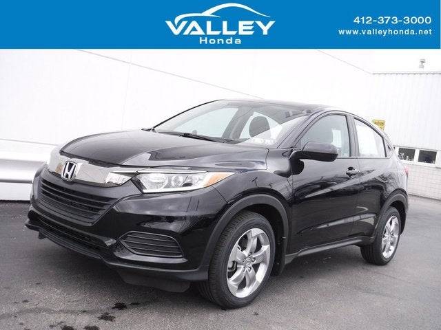 2022 Honda HR-V LX — SUV — 8,000 mi — Monroeville, PA