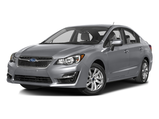 2016 Subaru Impreza Premium — Sedan — 59,000 mi — Monroeville, PA