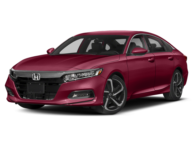 2018 Honda Accord Sport — Sedan — 167,760 mi — Monroeville, PA