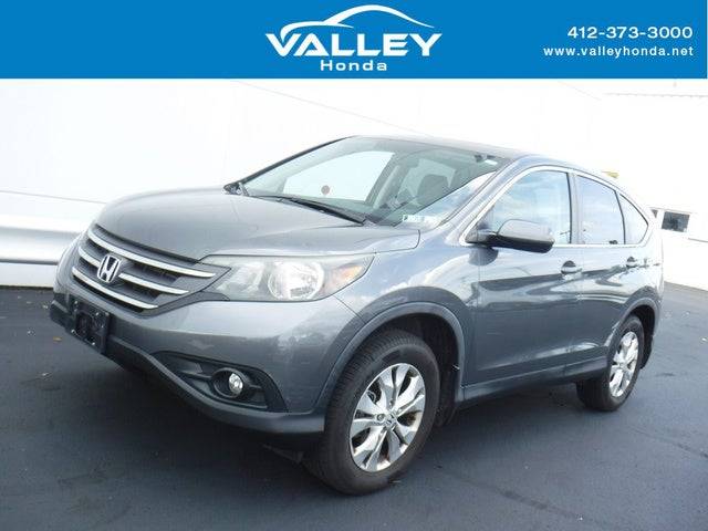 2014 Honda CR-V EX — SUV — 114,205 mi — Monroeville, PA
