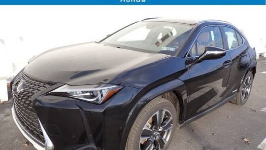 2022 Lexus UX UX 250h — SUV — 26,000 mi — Monroeville, PA