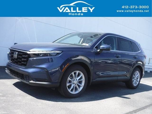 2023 Honda CR-V EX-L — SUV — 12,000 mi — Monroeville, PA