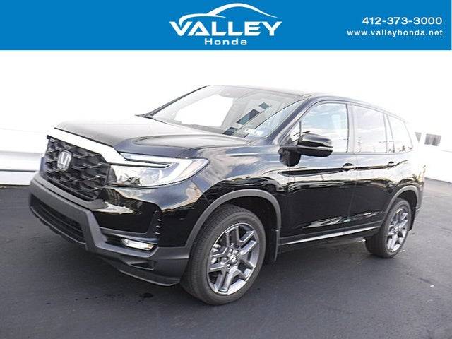 2023 Honda Passport EX-L — SUV — 35,000 mi — Monroeville, PA