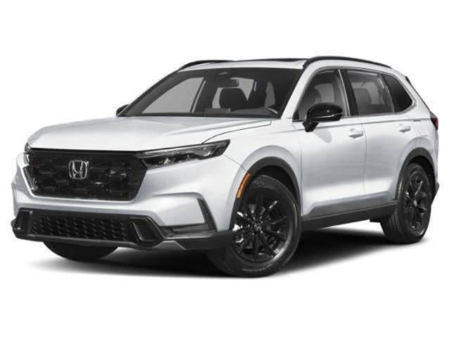 2024 Honda CR-V Hybrid Sport — SUV — 25,290 mi — Monroeville, PA