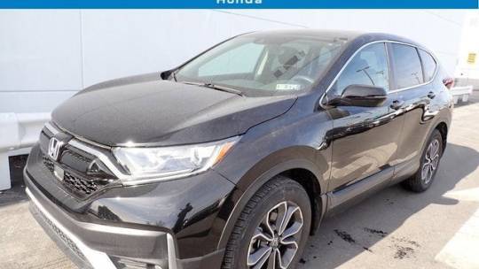 2021 Honda CR-V EX — SUV — 32,000 mi — Monroeville, PA