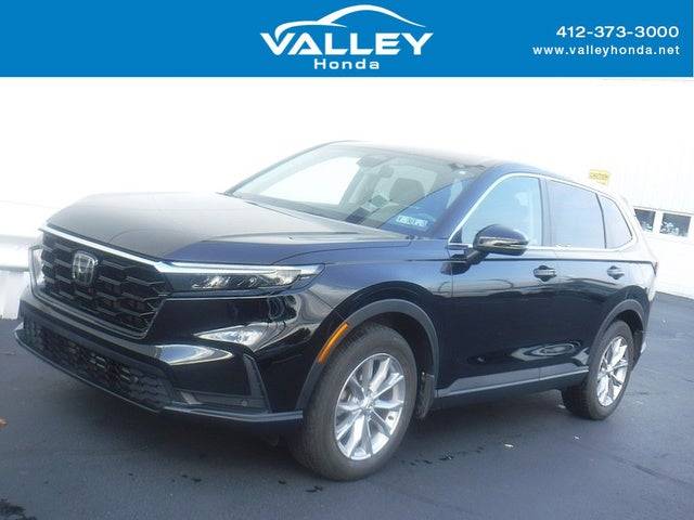 2023 Honda CR-V EX-L — SUV — 22,752 mi — Monroeville, PA