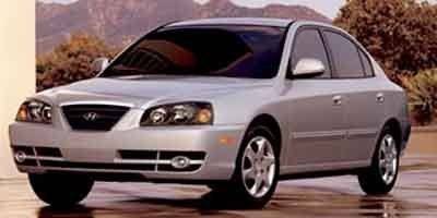 2004 Hyundai Elantra GLS — Sedan — 45,597 mi — Monroeville, PA