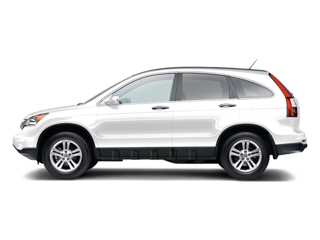 2011 Honda CR-V EX — SUV — 114,797 mi — Monroeville, PA