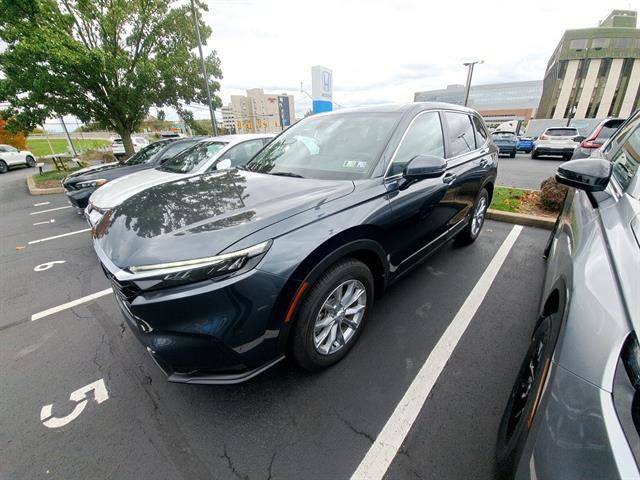 2025 Honda CR-V EX — SUV — 660 mi — Monroeville, PA
