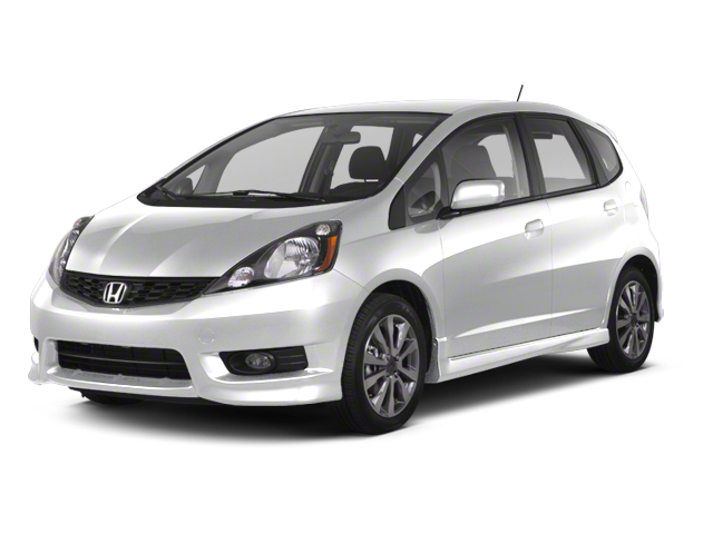 2012 Honda Fit Sport — Sedan — 119,964 mi — Monroeville, PA