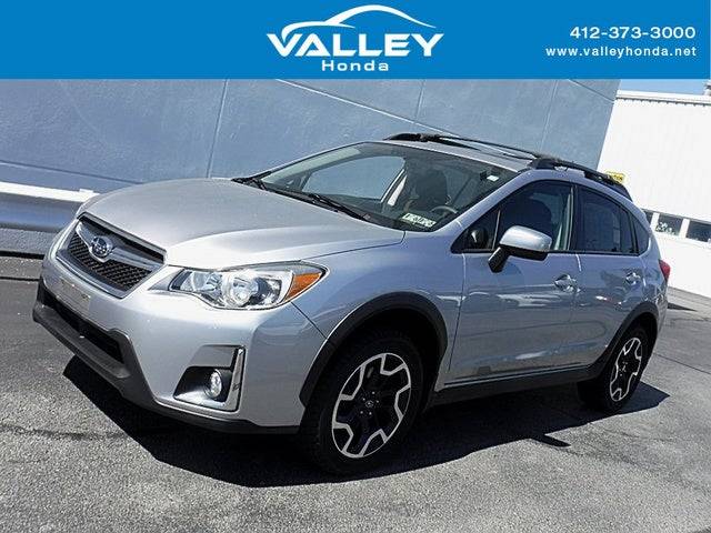2017 Subaru Crosstrek Premium — SUV — 43,580 mi — Monroeville, PA