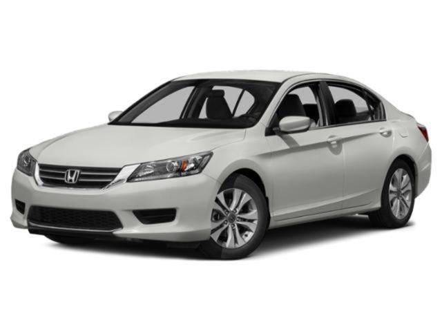2013 Honda Accord LX — Sedan — 98,617 mi — Monroeville, PA