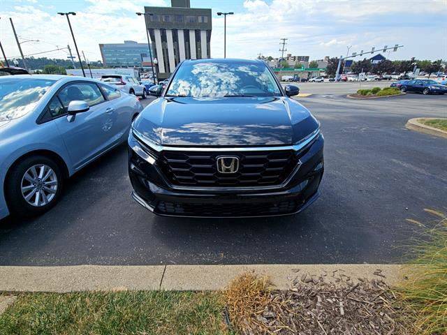 2023 Honda CR-V EX-L — SUV — 40,045 mi — Monroeville, PA
