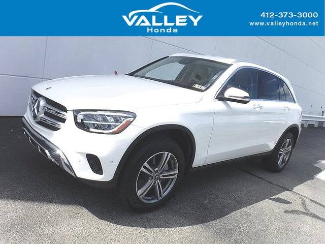 2022 Mercedes-Benz GLC GLC 300 — SUV — 32,452 mi — Monroeville, PA