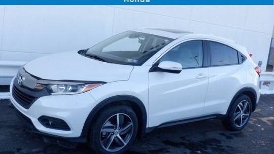 2022 Honda HR-V EX — SUV — 31,000 mi — Monroeville, PA