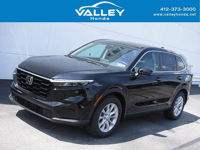 2023 Honda CR-V EX — SUV — 28,500 mi — Monroeville, PA