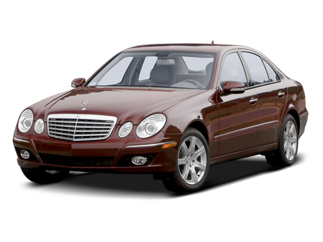 2008 Mercedes-Benz E-Class E 350 — Sedan — 125,118 mi — Monroeville, PA