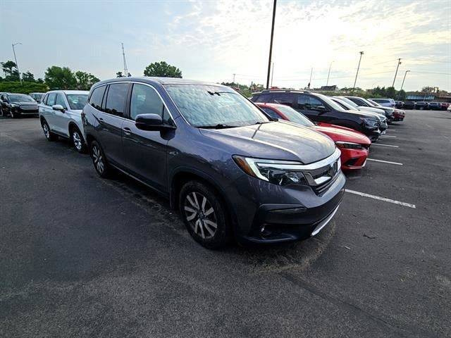 2021 Honda Pilot EX-L — SUV — 98,717 mi — Monroeville, PA