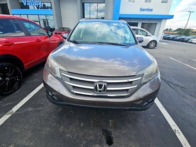 2012 Honda CR-V EX-L — SUV — 99,000 mi — Monroeville, PA