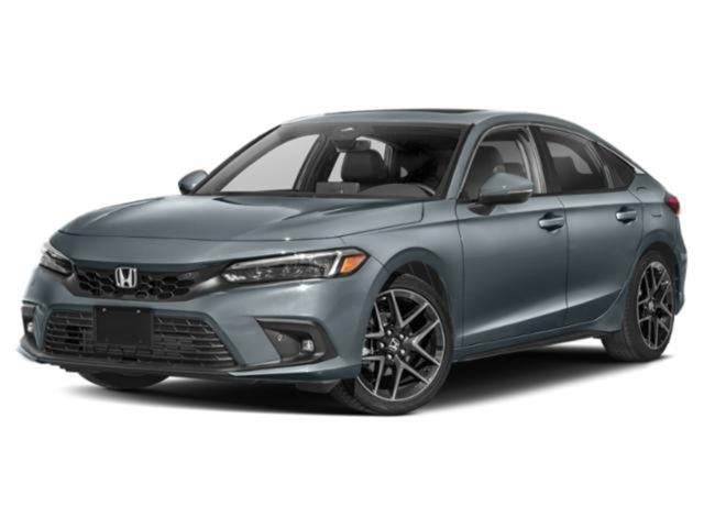 2023 Honda Civic Sport Touring — Hatchback — 12,000 mi — Monroeville, PA