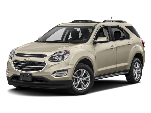 2017 Chevrolet Equinox LT — SUV — 53,000 mi — Monroeville, PA