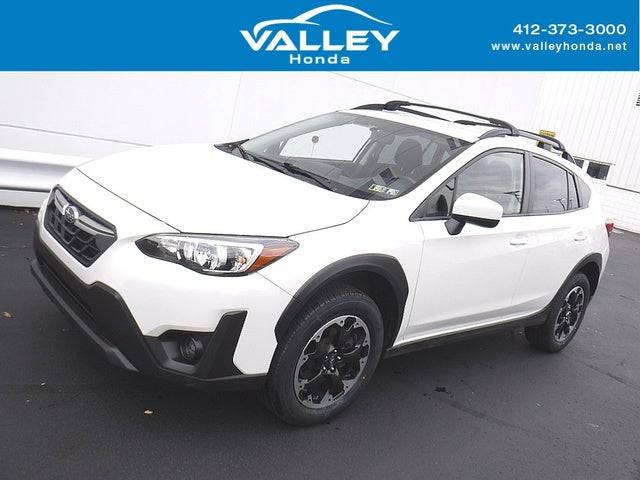 2023 Subaru Crosstrek Premium — SUV — 45,010 mi — Monroeville, PA