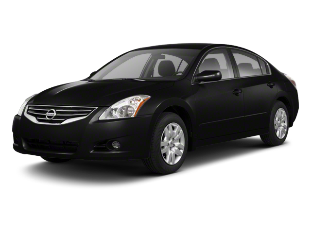 2011 Nissan Altima 2.5 SL — Sedan — 117,461 mi — Monroeville, PA