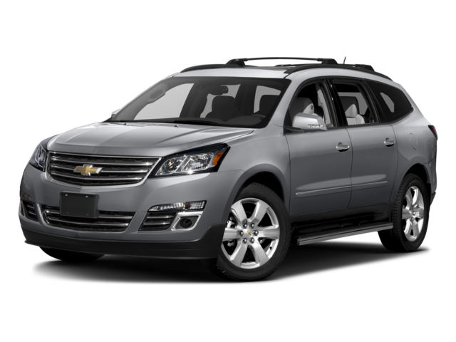 2017 Chevrolet Traverse Premier — SUV — 99,579 mi — Monroeville, PA