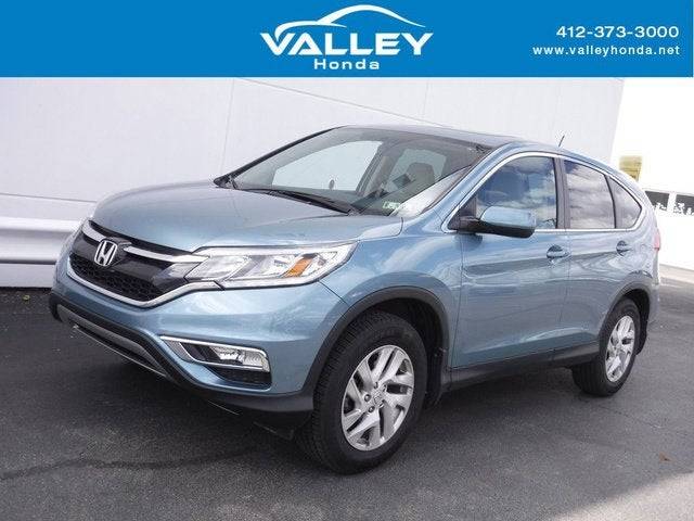 2016 Honda CR-V EX — SUV — 61,648 mi — Monroeville, PA