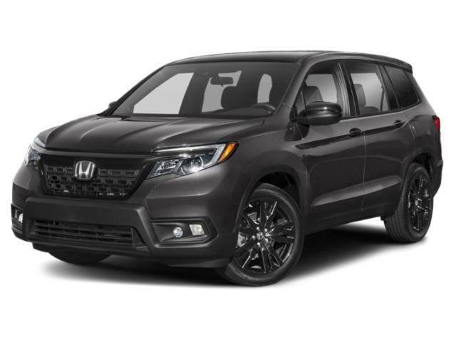 2019 Honda Passport Sport — SUV — 126,939 mi — Monroeville, PA