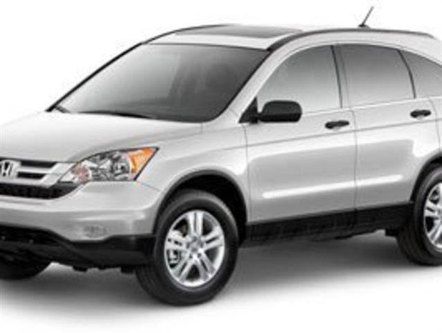 2011 Honda CR-V EX — SUV — 146,679 mi — Monroeville, PA