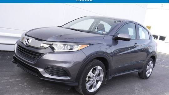 2022 Honda HR-V LX — SUV — 10,000 mi — Monroeville, PA