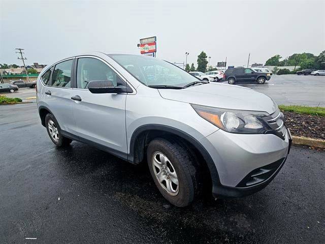2014 Honda CR-V LX — SUV — 112,527 mi — Monroeville, PA