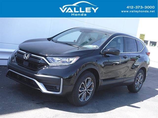 2022 Honda CR-V EX — SUV — 18,000 mi — Monroeville, PA