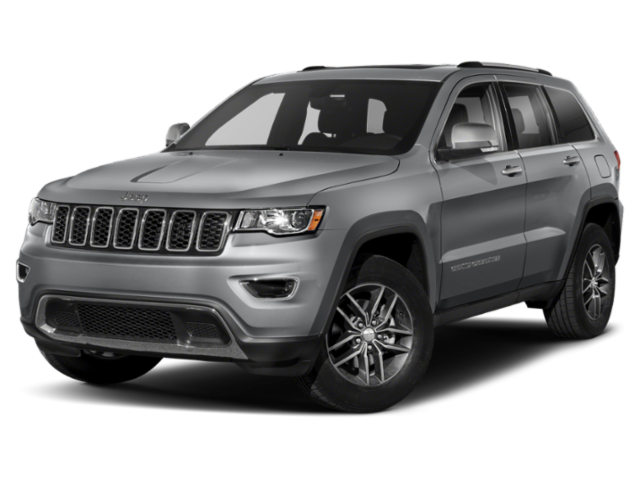2018 Jeep Grand Cherokee Limited — SUV — 96,395 mi — Monroeville, PA
