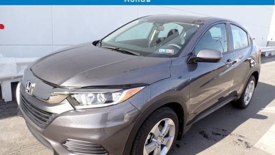 2022 Honda HR-V LX — SUV — 13,000 mi — Monroeville, PA