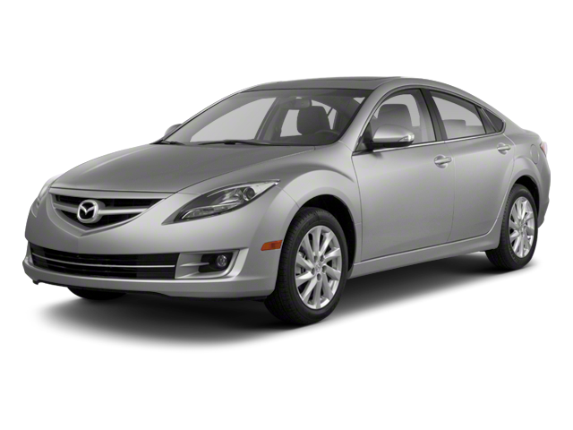2011 Mazda Mazda6 i Sport — Sedan — 113,910 mi — Monroeville, PA