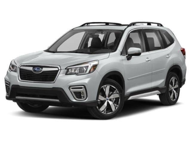 2019 Subaru Forester 2.5i Touring — SUV — 79,248 mi — Monroeville, PA