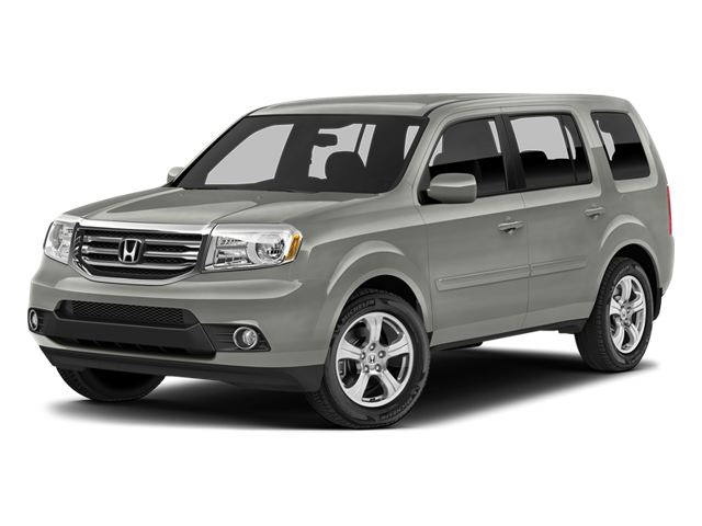 2014 Honda Pilot EX — SUV — 142,541 mi — Monroeville, PA