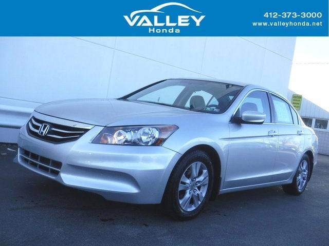 2012 Honda Accord SE — Sedan — 88,107 mi — Monroeville, PA