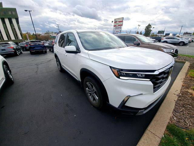 2024 Honda Pilot EX-L 8 Passenger — SUV — 14,822 mi — Monroeville, PA