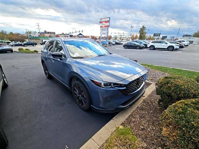 2023 Mazda CX-5 2.5 S Carbon Edition — SUV — 40,864 mi — Monroeville, PA