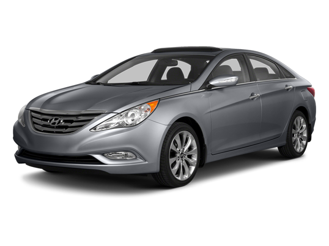2013 Hyundai Sonata Limited — Sedan — 75,140 mi — Monroeville, PA