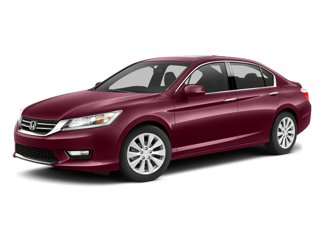 2014 Honda Accord EX — Sedan — 200,619 mi — Monroeville, PA