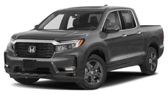 2023 Honda Ridgeline RTL-E — Pickup Truck — 15,000 mi — Monroeville, PA