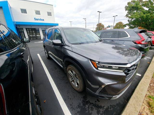 2024 Honda Pilot EX-L 7 Passenger — SUV — 33,592 mi — Monroeville, PA